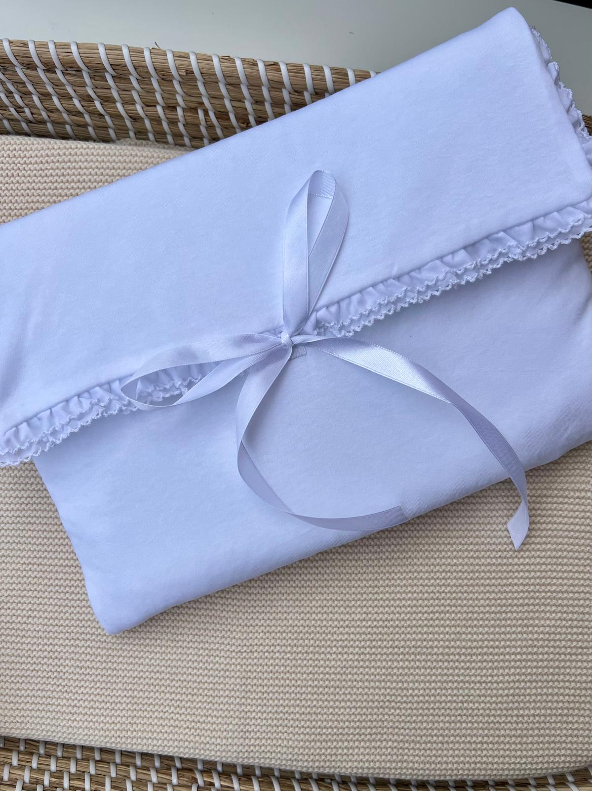 Saco primeira roupinha