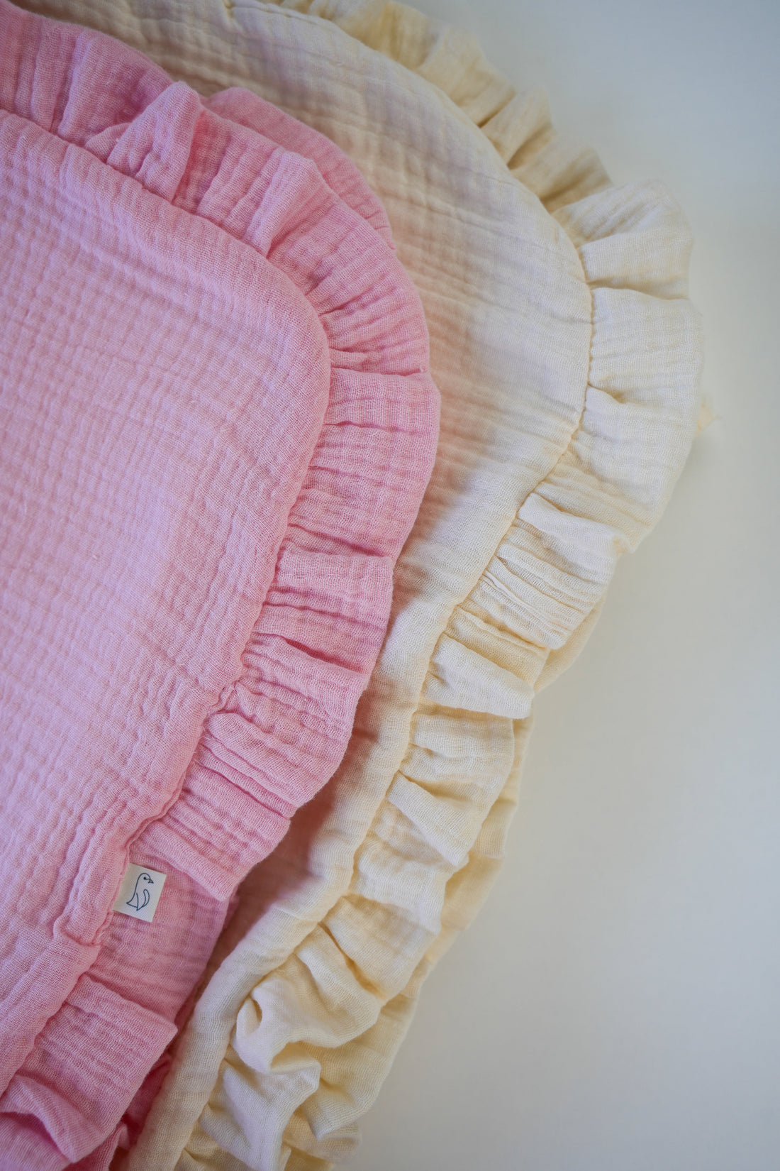 Coleção Musselinas