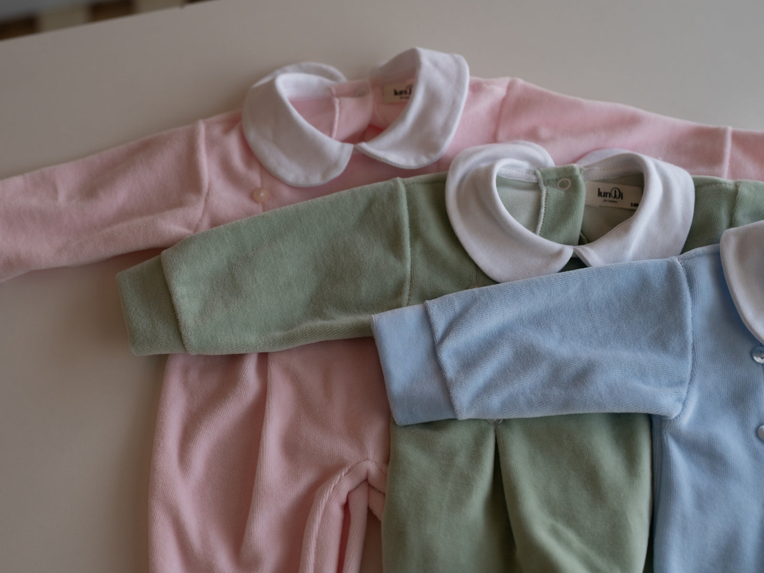 Babygrows