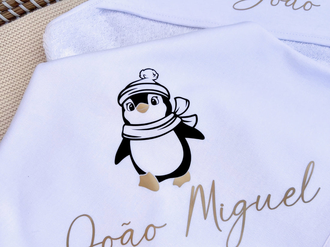 Pinguim