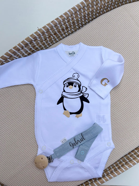 Body Pinguim